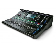 Allen & Heath SQ-6 микшерный пульт