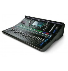 Allen & Heath SQ-6 микшерный пульт