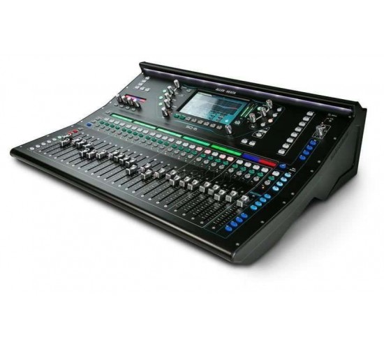 Allen & Heath SQ-6 микшерный пульт