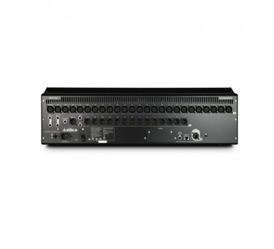 Allen & Heath SQ-6 микшерный пульт