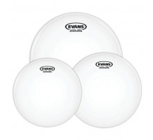 Evans ETP-G2CTD-S G2 Coated Standard Набор пластика для том барабана, 12«/13»/16"