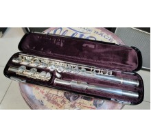 Yamaha YFL-211S II флейта, Япония USED
