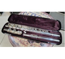Yamaha YFL-211S II флейта, Япония USED
