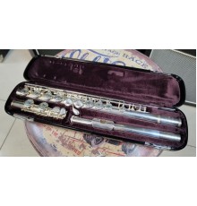 Yamaha YFL-211S II флейта, Япония USED