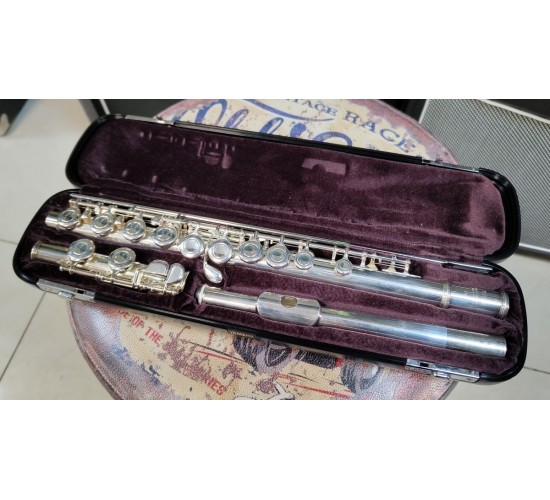 Yamaha YFL-211S II флейта, Япония USED