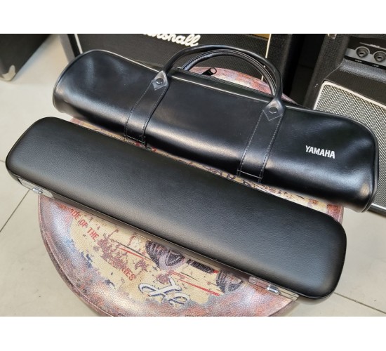Yamaha YFL-211S II флейта, Япония USED