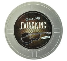 Gut-a-Like SwingKing комплект струн для контрабаса