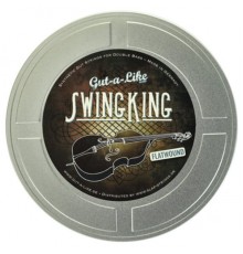 Gut-a-Like SwingKing комплект струн для контрабаса