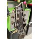 Schecter Hellraiser C-1 FR Diamond Series электрогитара, цвет черный, Корея USED
