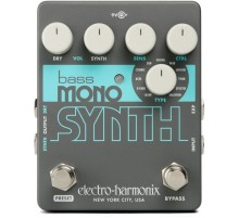Electro-Harmonix Bass Mono Synth басовый эффект - синт