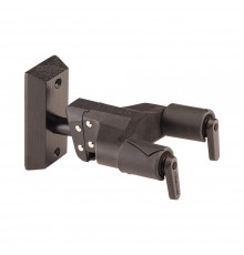 Hercules GSP38WBK Plus Крючок для гитары настенный с автозахватом