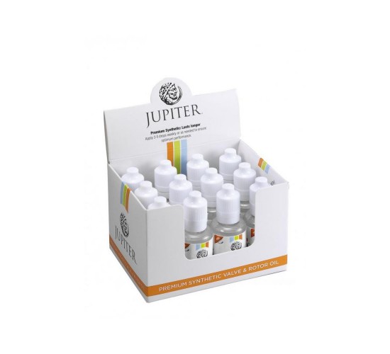 Jupiter JCM-VO2 Масло для клапанов и скользящих частей