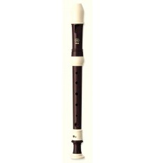 Yamaha YRS-311III блокфлейта сопрано немецкая