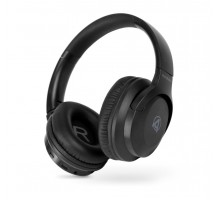 AuraSonics FINE F400BT наушники складные, закрытые с микрофоном