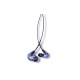 Shure SE215SPE-PL-A Special Edition Purple Шумоизолирующие наушники с динамическим микродрайвером