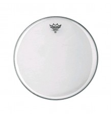 Remo Emperor 10" Clear двойной прозрачный пластик