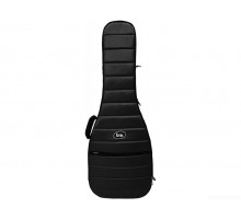 Bag&Music BM1030 Electro PRO чехол для электрогитары, черный