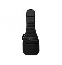 Bag&Music BM1030 Electro PRO чехол для электрогитары, черный