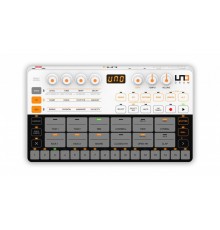 IK Multimedia UNO-DRUM Драм-машина