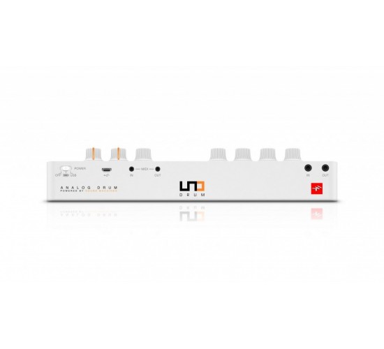 IK Multimedia UNO-DRUM Драм-машина
