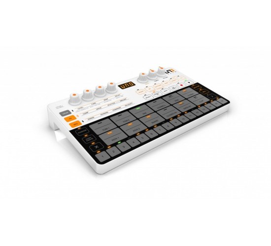 IK Multimedia UNO-DRUM Драм-машина