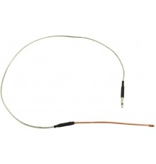 Musiclily M254 Звукосниматель для гитары под порожек