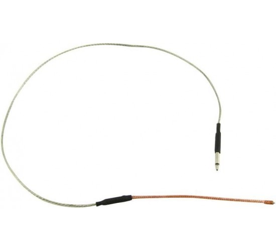 Musiclily M254 Звукосниматель для гитары под порожек
