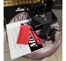 Mesa Boogie Bottle Rocket V-1 преамп, США USED