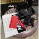 Mesa Boogie Bottle Rocket V-1 преамп, США USED