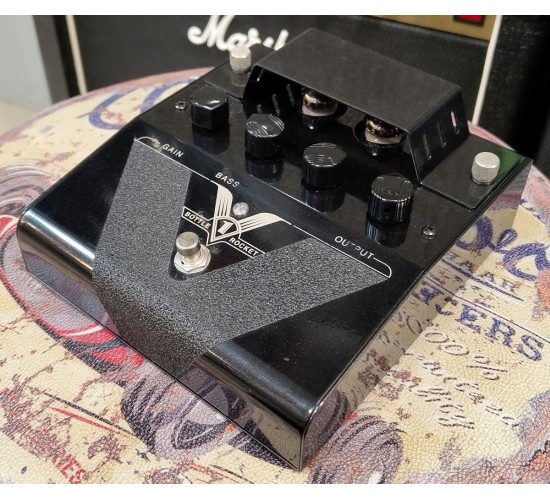Mesa Boogie Bottle Rocket V-1 преамп, США USED