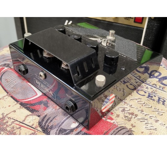 Mesa Boogie Bottle Rocket V-1 преамп, США USED