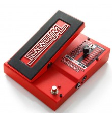 Digitech WHAMMY5 эффект-процессор изменения высоты тона, выставочный образец