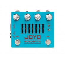 Joyo R-26 Monomyth Bass Педаль эффектов