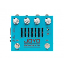 Joyo R-26 Monomyth Bass Педаль эффектов