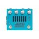 Joyo R-26 Monomyth Bass Педаль эффектов