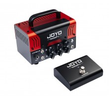 Joyo JACKMAN-II BanTamP xL Усилитель гитарный ламповый, 20Вт