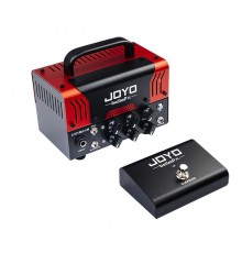 Joyo JACKMAN-II BanTamP xL Усилитель гитарный ламповый, 20Вт