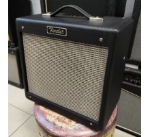 Fender Pro Junior гитарный комбоусилитель США USED