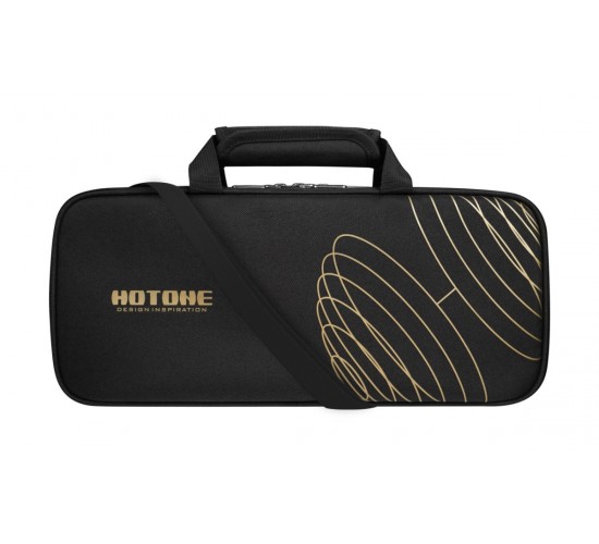 Hotone Ampero Gig Bag Junior Чехол для процессоров Ampero, Ampero One, Ampero II Stomp