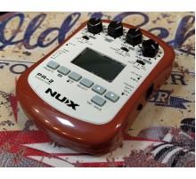 Nux PA-2 Портативный процессор для акустической гитары USED