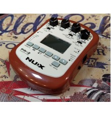Nux PA-2 Портативный процессор для акустической гитары USED