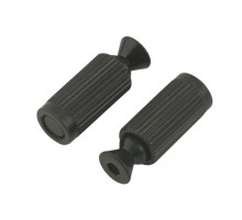 Опоры для тремоло Floyd Rose Special, со стаканами, черные, пара