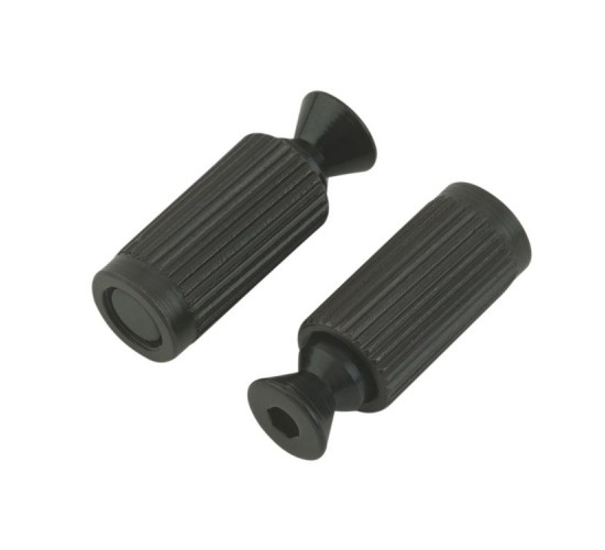 Опоры для тремоло Floyd Rose Special, со стаканами, черные, пара