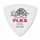 Dunlop Tortex Flex Triangle Медиатор, толщина 0,5мм, треугольный