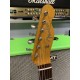 Fender Telecaster TL62-US электрогитара, цвет черный, Япония 1995-1996 USED