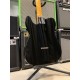 Fender Telecaster TL62-US электрогитара, цвет черный, Япония 1995-1996 USED