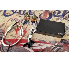 EMG 81BK звукосниматель, чёрный USED