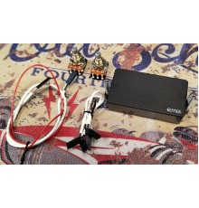 EMG 81BK звукосниматель, чёрный USED