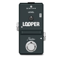 Rowin LN-332 Looper Электрогитарный эффект циклическая педаль