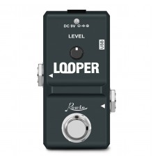 Rowin LN-332 Looper Электрогитарный эффект циклическая педаль